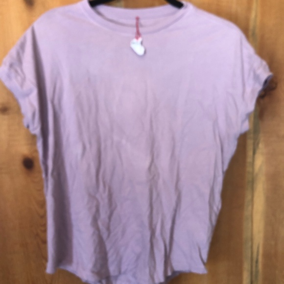 Le Bon Shoppe Ease Tee - Picture 3 of 5